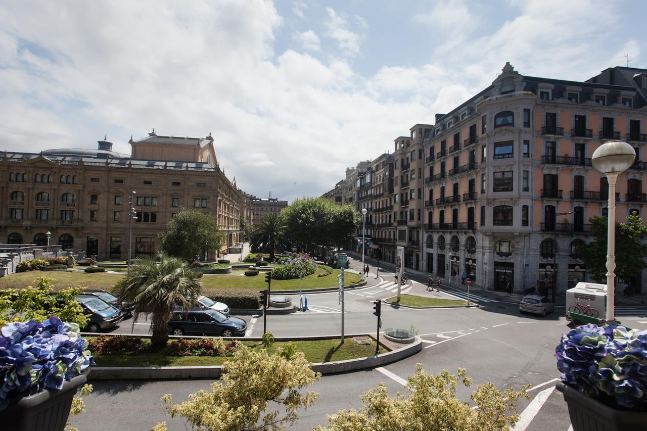 Aldamar San Sebastián